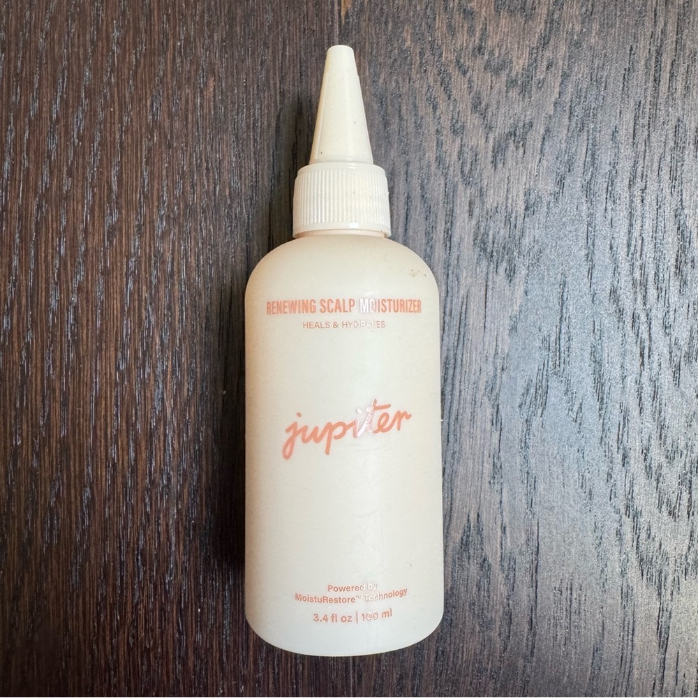 Jupiter Renewing Scalp Moisturizer